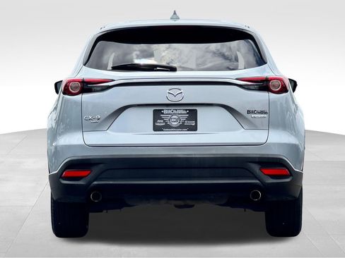 Used 2023 MAZDA CX-9 Touring AWD/4WD image 6