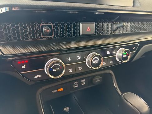 Certified 2024 Honda CR-V Sport Touring image 34