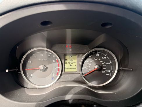 Used 2017 Subaru Forester 2.5i Premium w/ All-Weather Package image 20