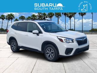 Used 2019 Subaru Forester Premium AWD/4WD video 1
