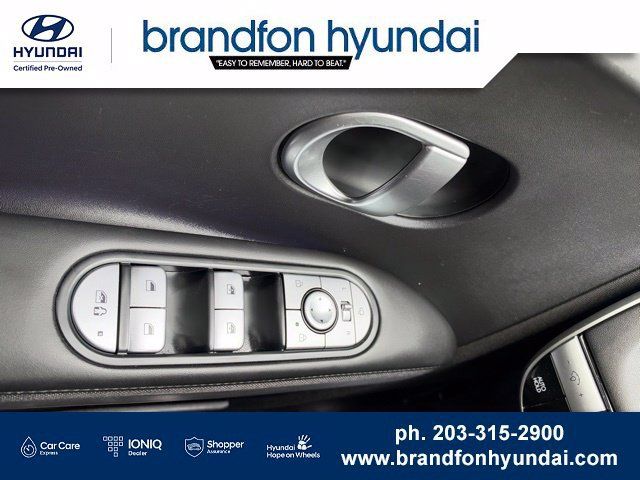 Used 2023 Hyundai Ioniq 5 SEL AWD/4WD image 13