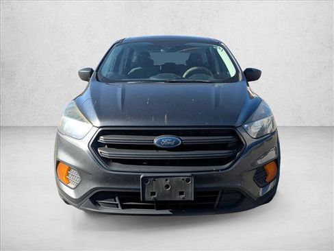 Used 2018 Ford Escape S FWD image 2