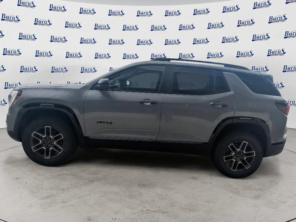 New 2027 GMC Terrain AT4 w/ Convenience Package III AWD/4WD image 5