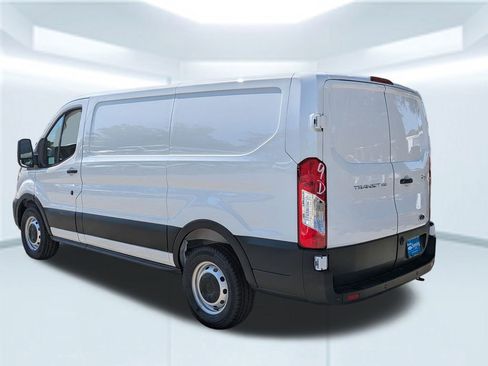 New 2025 Ford Transit 150 Low Roof w/ Load Area Protection Package image 4