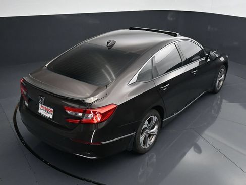 Used 2018 Honda Accord EX-L image 30