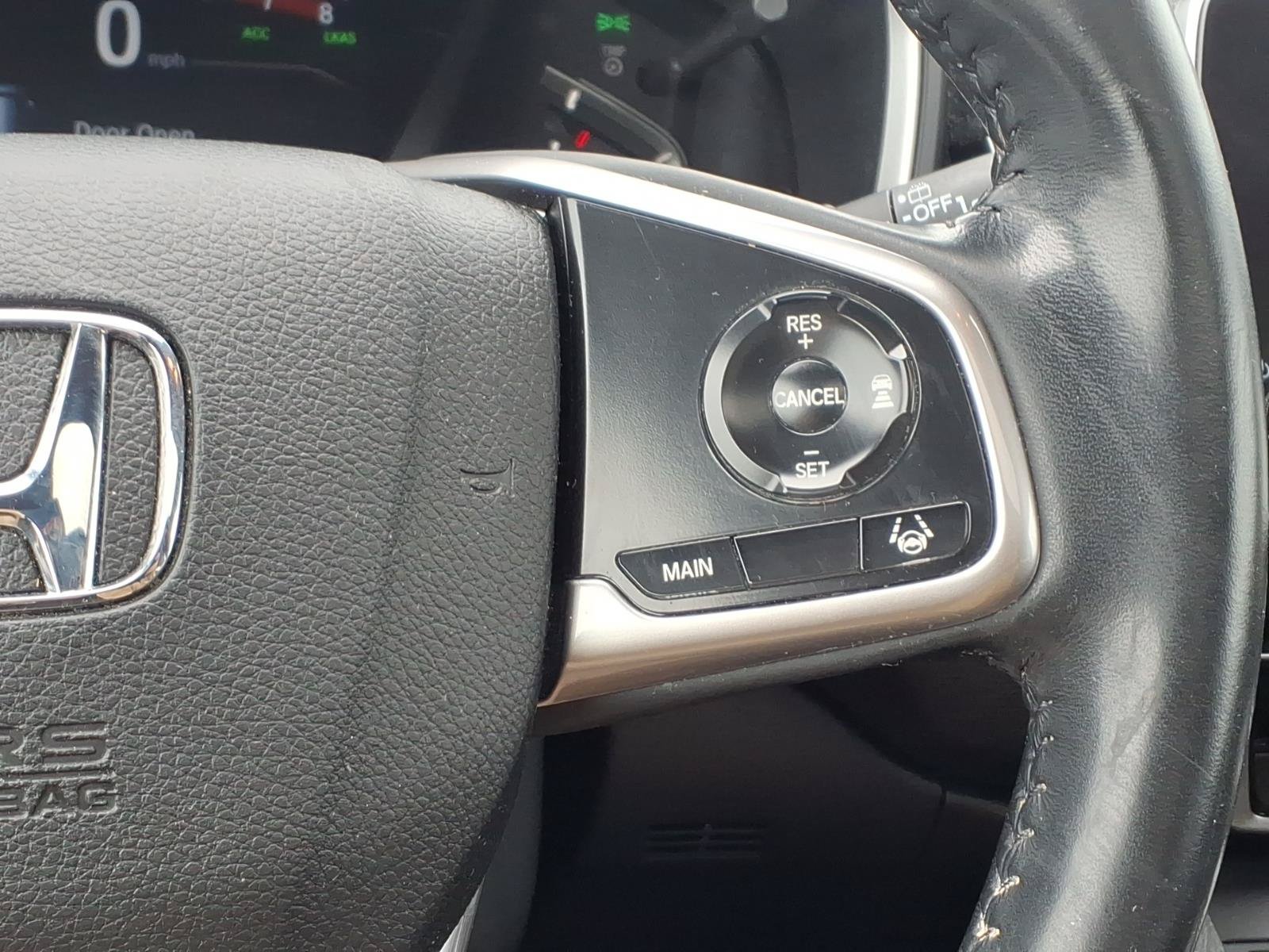 Used 2020 Honda CR-V EX-L image 19