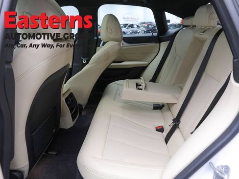 Used 2023 BMW i4 eDrive35 w/ Premium Package RWD image 23