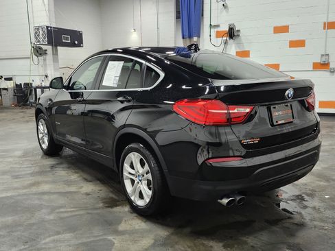 Used 2016 BMW X4 xDrive28i image 17