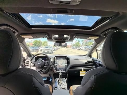 New 2026 Subaru Crosstrek 2.5i Sport AWD/4WD image 20