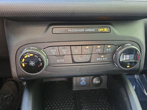 Used 2021 Ford Bronco Sport Big Bend image 19