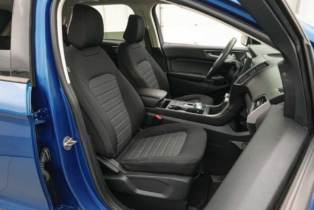 Certified 2024 Ford Edge SE AWD/4WD image 20