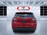 New 2025 Jeep Compass Latitude w/ Convenience Group image 4