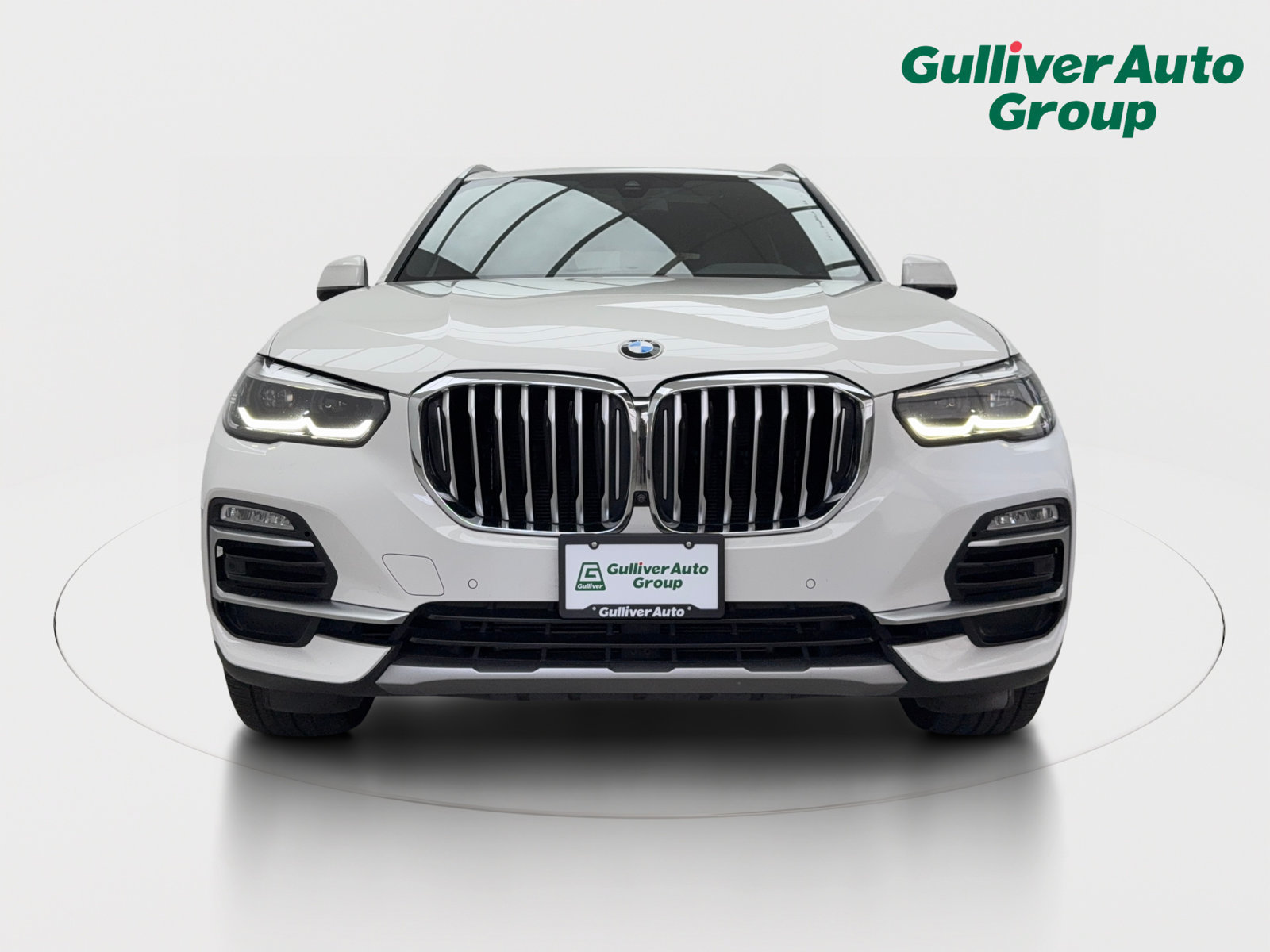 Used 2021 BMW X5 xDrive40i w/ Convenience Package AWD/4WD image 14