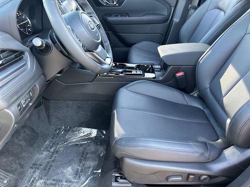 New 2026 Subaru Forester Limited AWD/4WD image 15