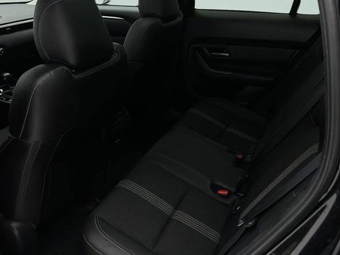 Used 2025 MAZDA CX-50 AWD 2.5 S w/ Premium Package image 9