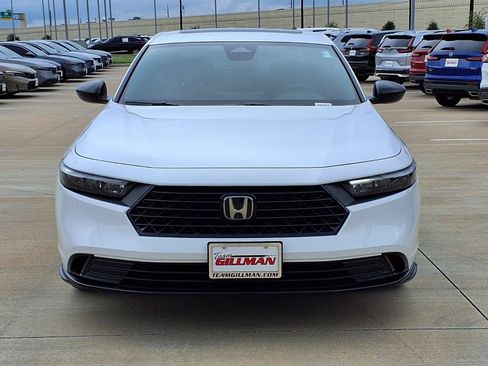 Used 2026 Honda Accord Sport image 5