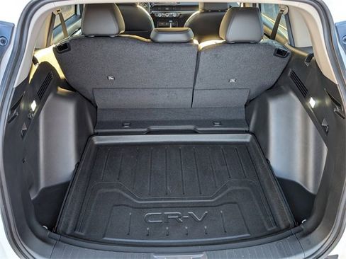 Used 2025 Honda CR-V EX-L image 14
