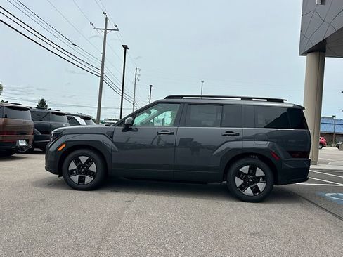 New 2026 Hyundai Santa Fe SEL AWD/4WD image 2