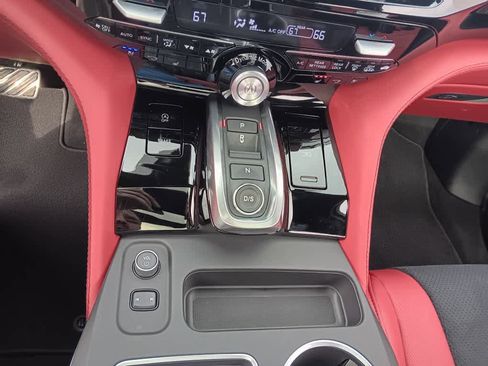 Used 2026 Acura MDX A-Spec image 29