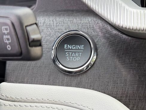 New 2026 Ford Explorer Platinum w/ LUX Leather Package image 19