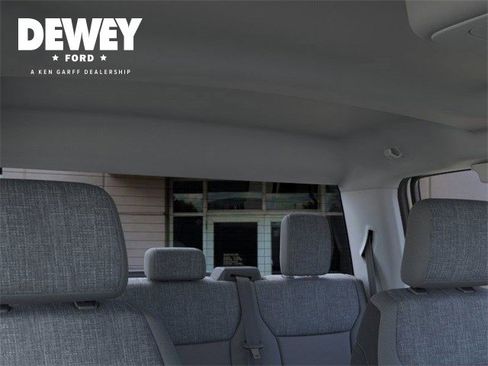 Used 2024 Ford F150 XLT w/ Mobile Office Package image 23