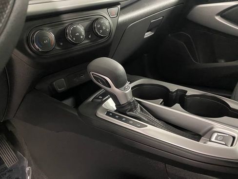 Certified 2024 Chevrolet Trax LS w/ LS Convenience Package FWD image 27