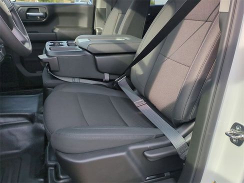 New 2026 Chevrolet Silverado 1500 W/T w/ WT Value Package image 18