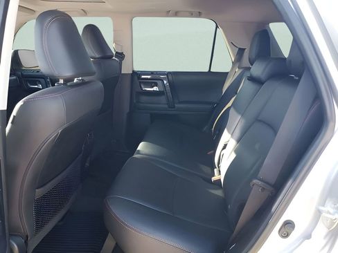 Used 2020 Toyota 4Runner TRD Off-Road Premium w/ Moonroof Package image 23