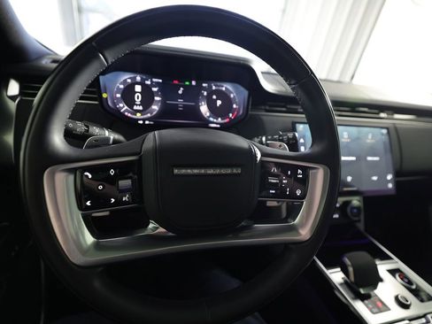 Used 2023 Land Rover Range Rover SE AWD/4WD image 20