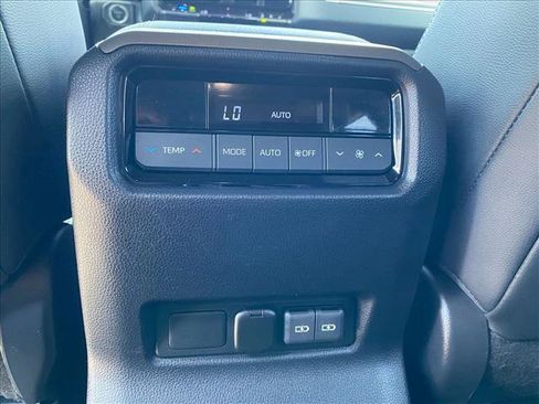 Used 2024 Toyota Land Cruiser AWD/4WD image 18