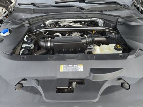 Used 2020 Lincoln Aviator Reserve w/ Equipment Group 202A image 16