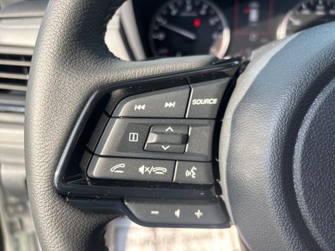 New 2026 Subaru Forester Sport AWD/4WD image 18