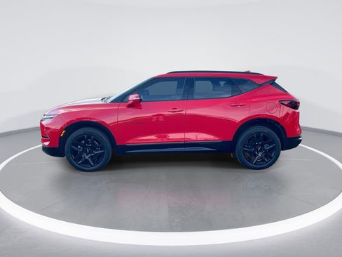 Used 2023 Chevrolet Blazer RS w/ LPO, Floor Liner Package AWD/4WD image 5
