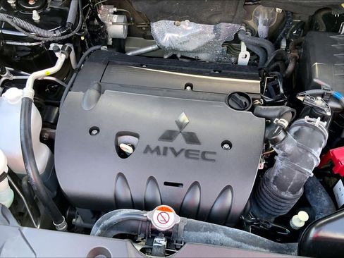 Used 2024 Mitsubishi Outlander Sport SE AWD/4WD image 30