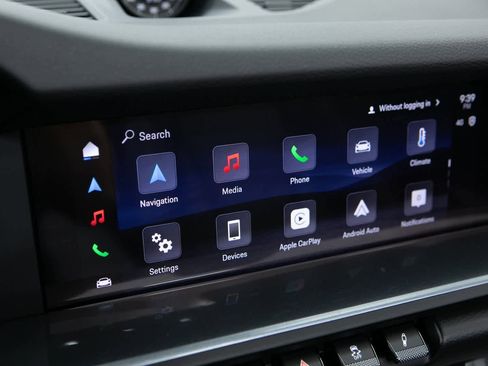 New 2026 Porsche 911 Carrera T image 15