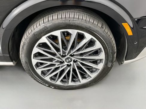 Used 2026 Hyundai Palisade Calligraphy AWD/4WD image 39