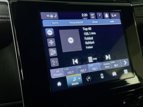 Used 2024 Jeep Grand Cherokee L Altitude image 19