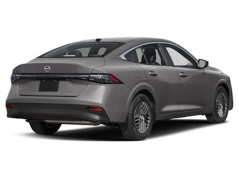 New 2026 Nissan Sentra SV w/ SV Convenience Package FWD image 29
