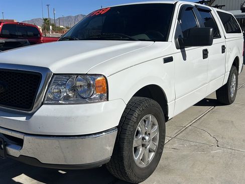 Used 2007 Ford F150 XLT image 9