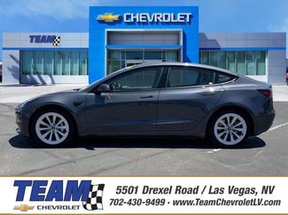 Used 2023 Tesla Model 3 Standard Range RWD video 1