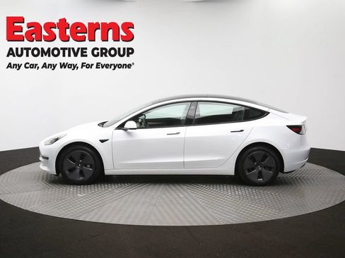 Used 2023 Tesla Model 3 Standard Range RWD image 55