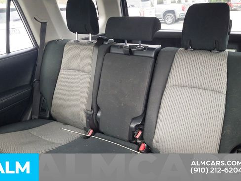 Used 2021 Toyota 4Runner SR5 image 17