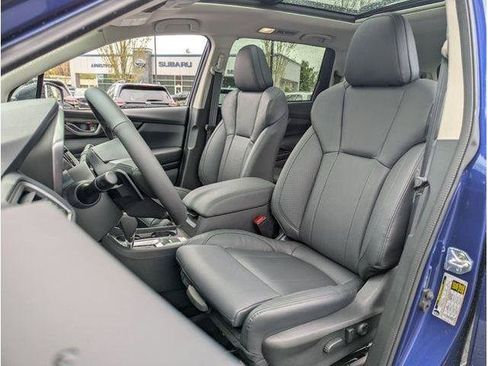 Used 2026 Subaru Ascent Touring w/ Popular Package #1 AWD/4WD image 76