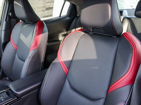 New 2026 Toyota Prius Plug-In Hybrid image 22