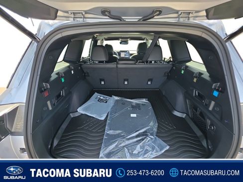 New 2026 Subaru Outback Touring XT AWD/4WD image 19