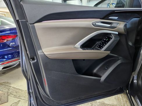 Certified 2025 Audi Q5 Premium Plus w/ Premium Plus image 12