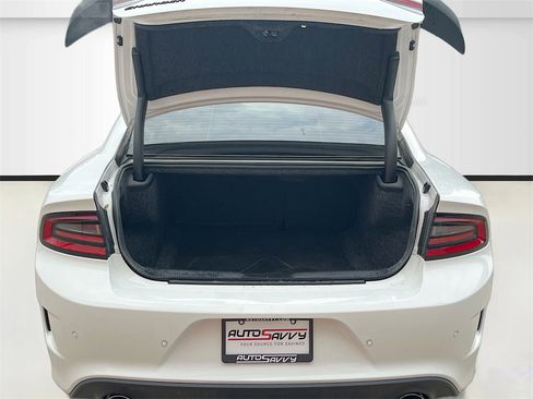 Used 2023 Dodge Charger Scat Pack w/ Navigation & Travel Group image 27