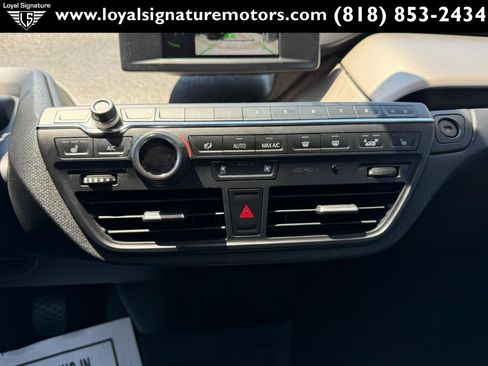 Used 2019 BMW i3 s RWD image 26