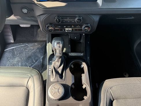 New 2026 Ford Bronco Big Bend AWD/4WD image 15