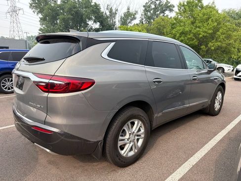 Used 2019 Buick Enclave Essence w/ Trailering Package, 5000 lbs. AWD/4WD image 10